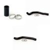 LUZAR LPK0110 Radiator Hose