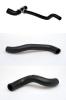 LUZAR LPK0123 Radiator Hose