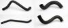 LUZAR LPKH01082 Hose, heat exchange heating