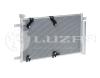 LUZAR LRAC01272 Condenser, air conditioning