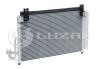 LUZAR LRAC08FD Condenser, air conditioning