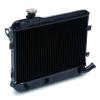 LUZAR LRc0101c (LRC0101C) Radiator, engine cooling