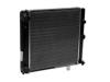 LUZAR LRc0111 (LRC0111) Radiator, engine cooling