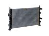 LUZAR LRC0346 Radiator, engine cooling