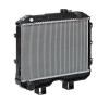 LUZAR LRc0347b (LRC0347B) Radiator, engine cooling