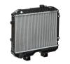 LUZAR LRc0360b (LRC0360B) Radiator, engine cooling