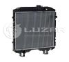 LUZAR LRc0366b (LRC0366B) Radiator, engine cooling