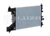 LUZAR LRC05152 Radiator, engine cooling