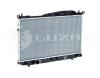 LUZAR LRC05177 Radiator, engine cooling