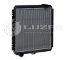 LUZAR LRc0715b (LRC0715B) Radiator, engine cooling