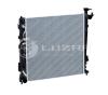 LUZAR LRC081Y0 Radiator, engine cooling