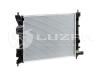 LUZAR LRC08L4 Radiator, engine cooling