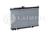 LUZAR LRC-141FE (LRC141FE) Radiator, engine cooling