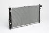 LUZAR LRCCHLS02260 Radiator, engine cooling