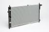 LUZAR LRCDWES94248 Radiator, engine cooling