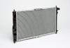 LUZAR LRCDWLG97102 Radiator, engine cooling