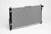 LUZAR LRCDWLG97203 Radiator, engine cooling