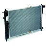 LUZAR LRCDWNX94147 Radiator, engine cooling