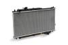 LUZAR LRCKISP962F2 Radiator, engine cooling