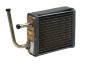 LUZAR LRh0101c (LRH0101C) Heat Exchanger, interior heating