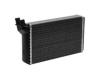 LUZAR LRH0110 Heat Exchanger, interior heating