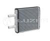 LUZAR LRh0127b (LRH0127B) Heat Exchanger, interior heating