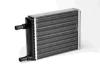 LUZAR LRh0302 (LRH0302) Heat Exchanger, interior heating