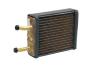 LUZAR LRh0302c (LRH0302C) Heat Exchanger, interior heating