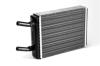 LUZAR LRh0310 (LRH0310) Heat Exchanger, interior heating
