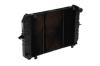 LUZAR LRh0310c (LRH0310C) Heat Exchanger, interior heating