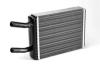 LUZAR LRh0311 (LRH0311) Heat Exchanger, interior heating