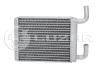 LUZAR LRh0363b (LRH0363B) Heat Exchanger, interior heating