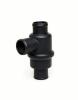 LUZAR LT0410 Thermostat, coolant