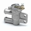 LUZAR LV0302 Control Valve, coolant