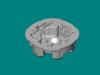 HYUNDAI / KIA (MOBIS) 091492G200 Replacement part