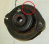 HYUNDAI / KIA (MOBIS) 0K20128380B Replacement part