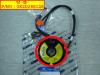 HYUNDAI / KIA (MOBIS) 0K2DJ66126 Replacement part