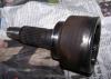 HYUNDAI / KIA (MOBIS) 0K2N222610 Joint Kit, drive shaft