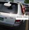 HYUNDAI / KIA (MOBIS) 0K55W72868 Replacement part