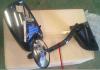 HYUNDAI / KIA (MOBIS) 0K62A69110K Replacement part