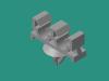 HYUNDAI / KIA (MOBIS) 0RF0313555 Replacement part