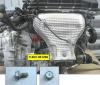 HYUNDAI / KIA (MOBIS) 1140306126K Replacement part