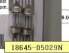 HYUNDAI / KIA (MOBIS) 1864505029N Replacement part