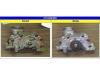 HYUNDAI / KIA (MOBIS) 213103C200 Replacement part