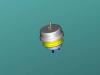 HYUNDAI / KIA (MOBIS) 218122M000 Replacement part
