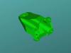 HYUNDAI / KIA (MOBIS) 218153M050 Replacement part
