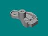 HYUNDAI / KIA (MOBIS) 218201G000 Replacement part