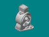 HYUNDAI / KIA (MOBIS) 219102B000 Replacement part