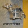 HYUNDAI / KIA (MOBIS) 2525225001 Replacement part