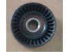 HYUNDAI / KIA (MOBIS) 2528727000 Deflection/Guide Pulley, v-ribbed belt